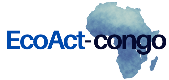 ecoactcongo